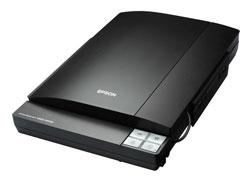 Epson Perfection V300 4800dpi Photo Scanner